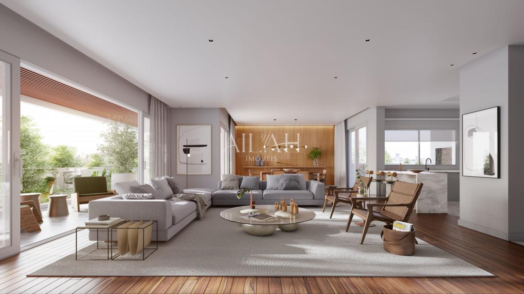 Apartamento à venda com 3 quartos, 272m² - Foto 10