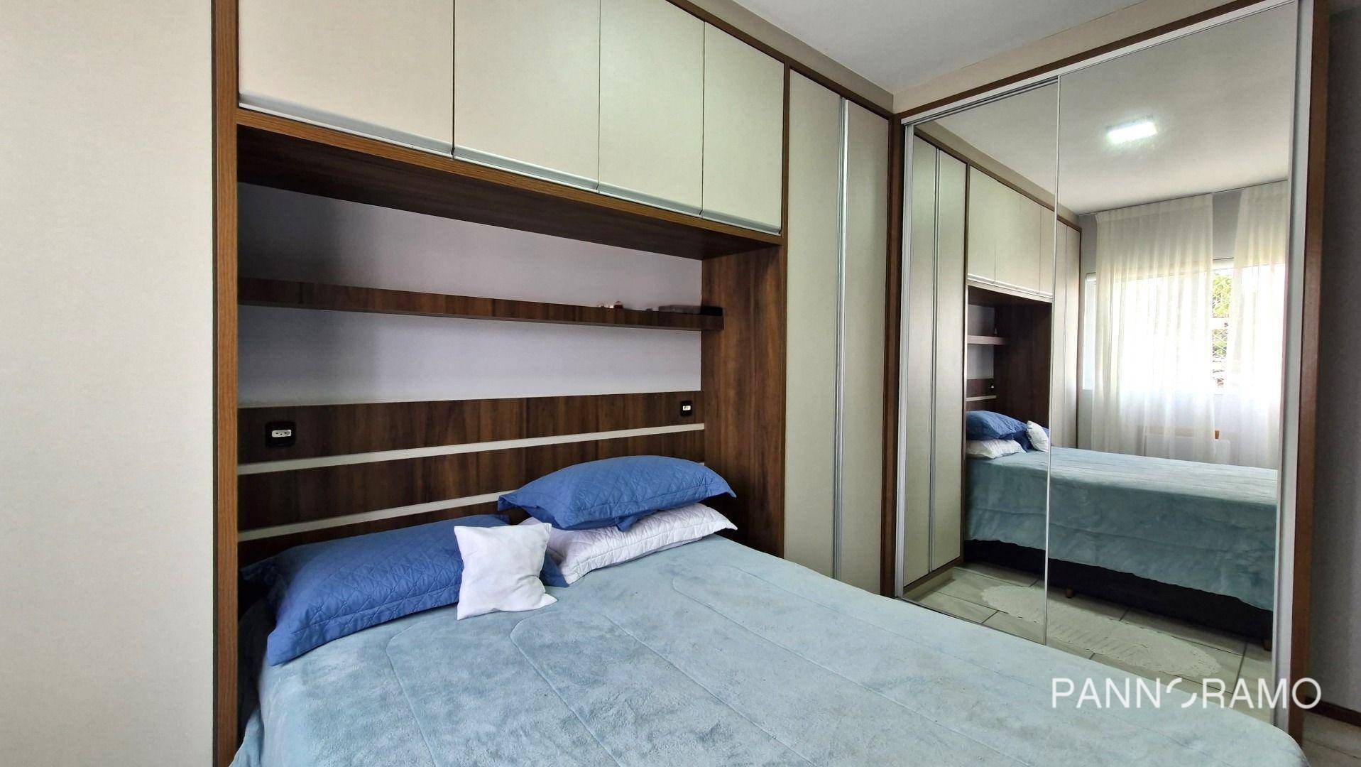 Apartamento para alugar com 2 quartos, 54m² - Foto 9