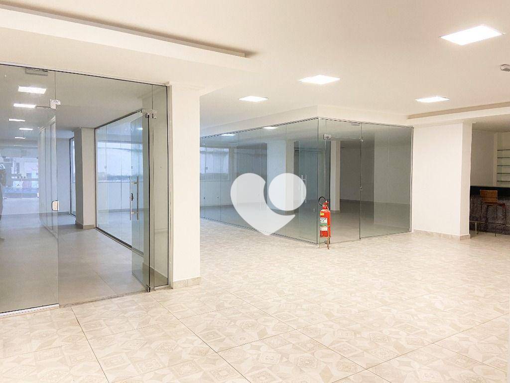 Loja-Salão à venda, 30m² - Foto 3