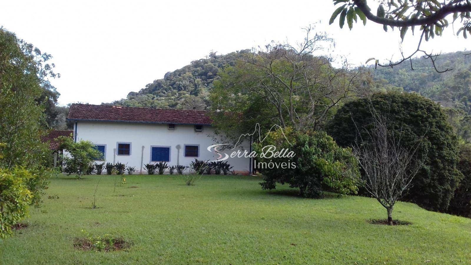 Fazenda à venda com 7 quartos, 400m² - Foto 29