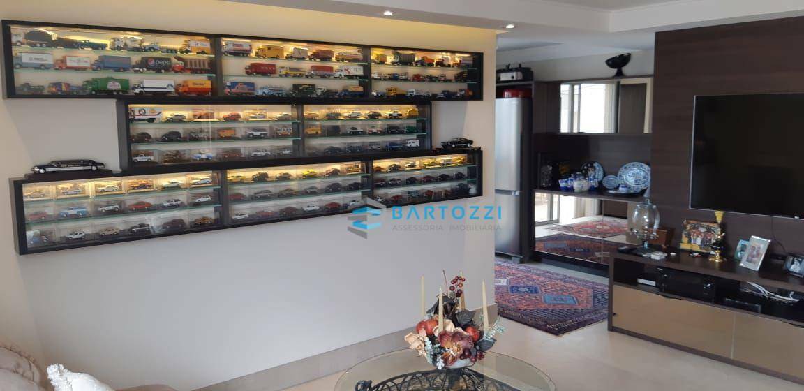 Cobertura à venda e aluguel com 3 quartos, 256m² - Foto 11
