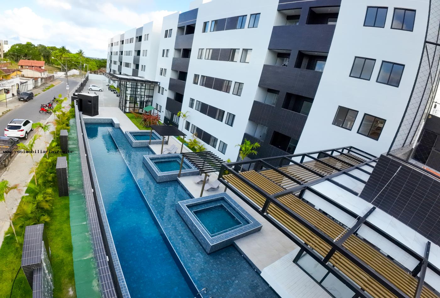 Apartamento à venda com 2 quartos, 58m² - Foto 7