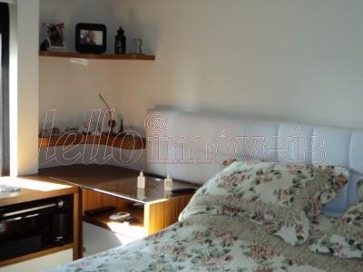 Apartamento à venda com 4 quartos, 253m² - Foto 8