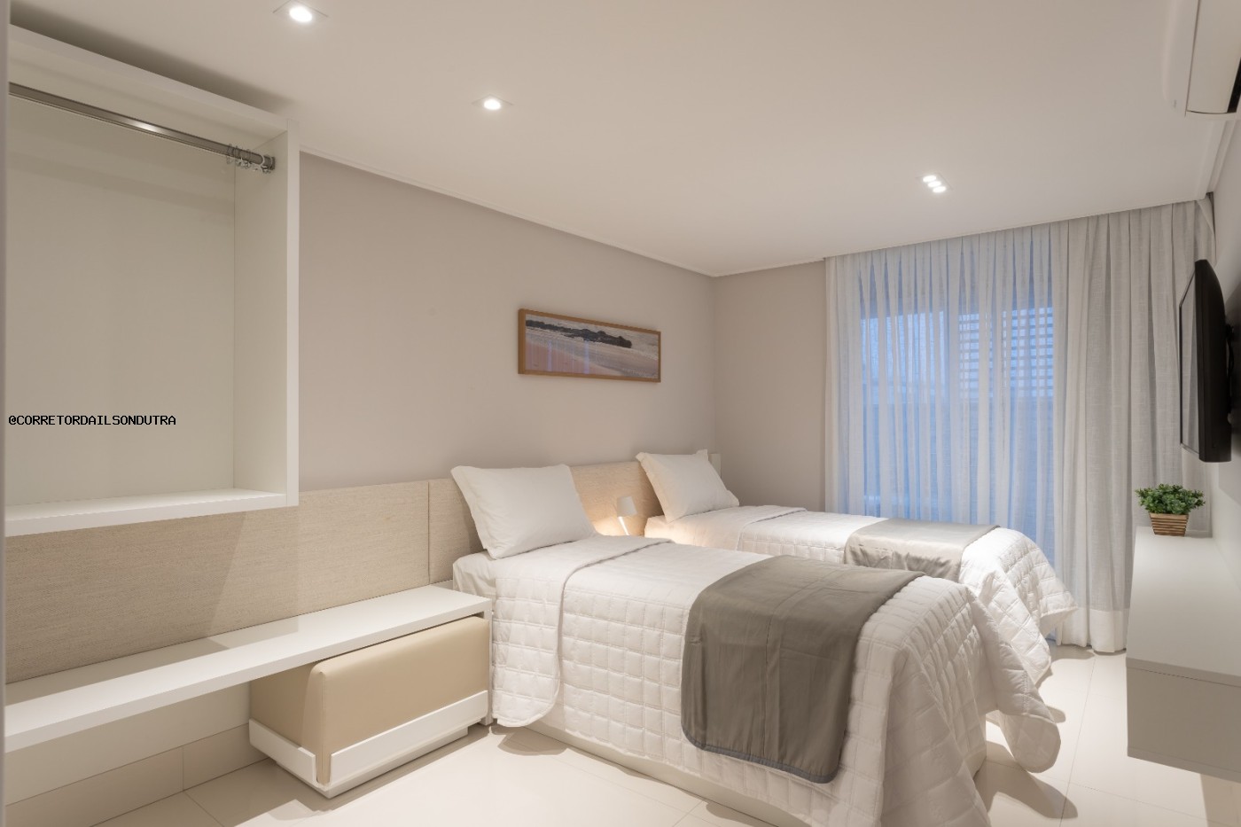 Cobertura à venda com 2 quartos, 237m² - Foto 5