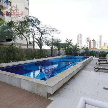 Apartamento para alugar com 2 quartos, 90m² - Foto 2