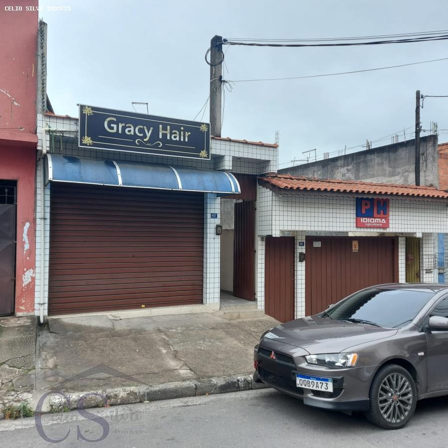 Loja-Salão à venda com 2 quartos, 240m² - Foto 29