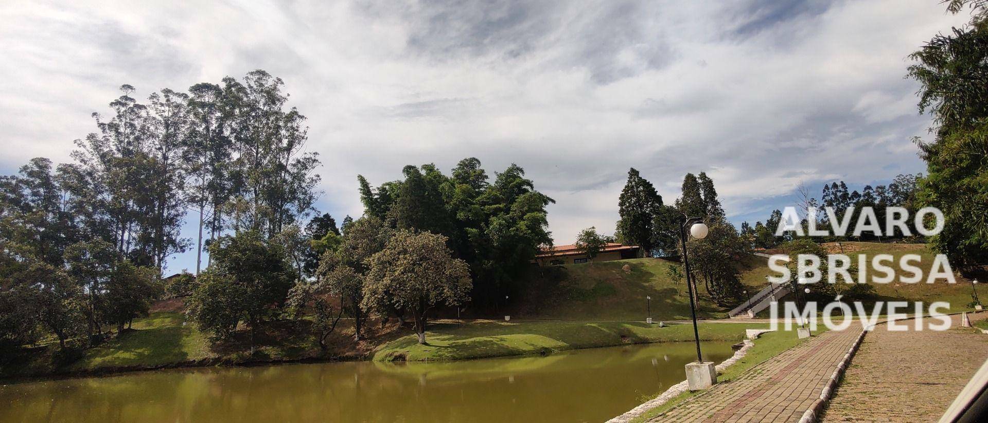 Chácara à venda com 1 quarto, 119m² - Foto 30