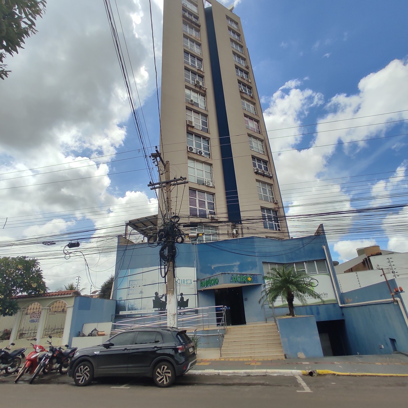 Conjunto Comercial-Sala à venda, 34m² - Foto 2