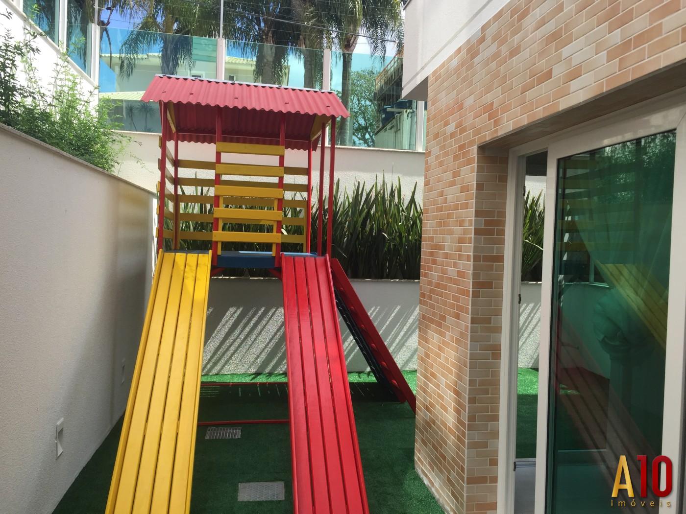 Apartamento à venda com 3 quartos, 129m² - Foto 18
