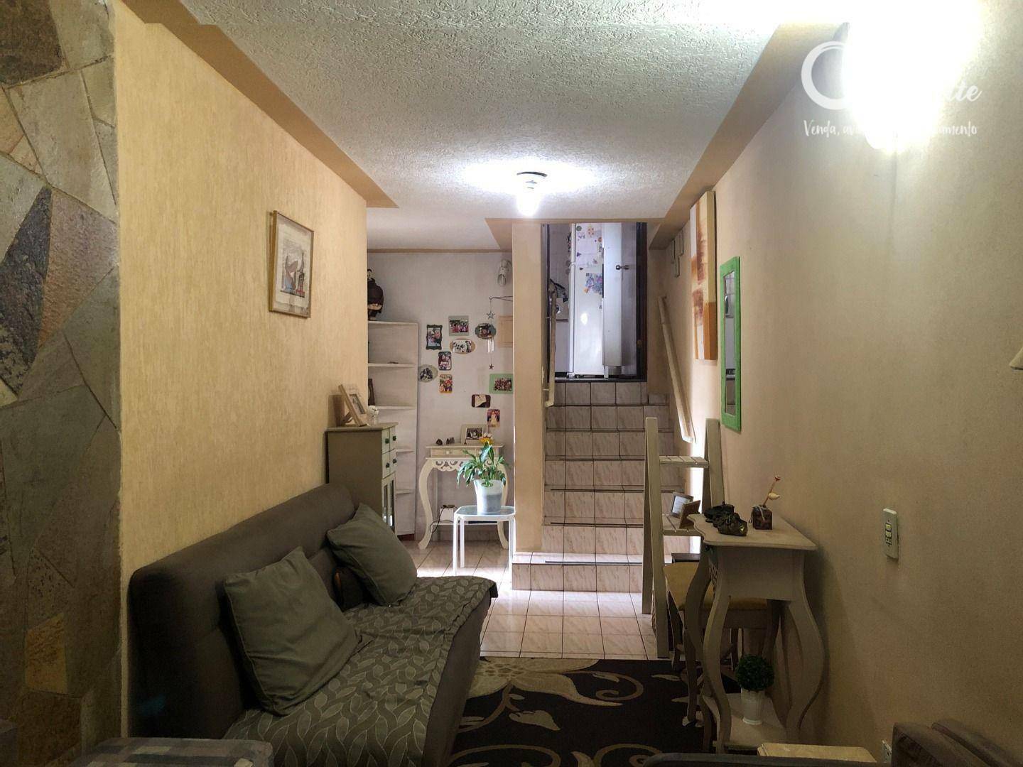 Casa à venda com 4 quartos, 242m² - Foto 21