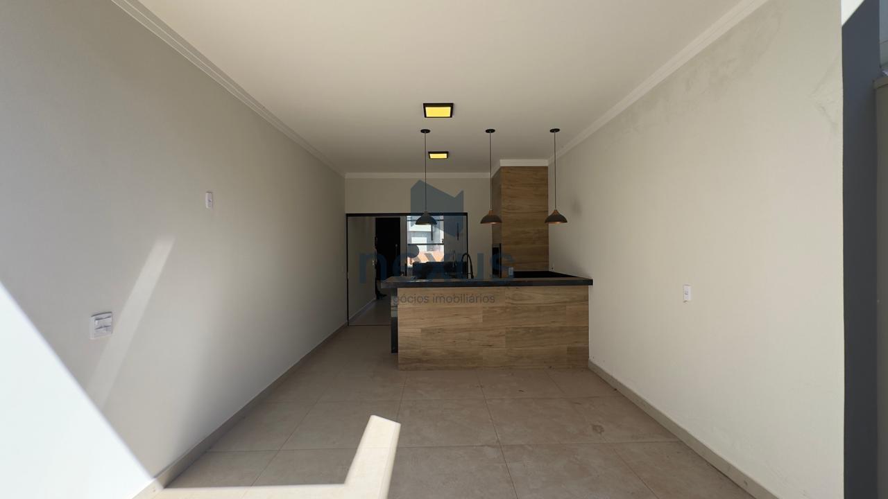 Casa à venda com 3 quartos, 263m² - Foto 18