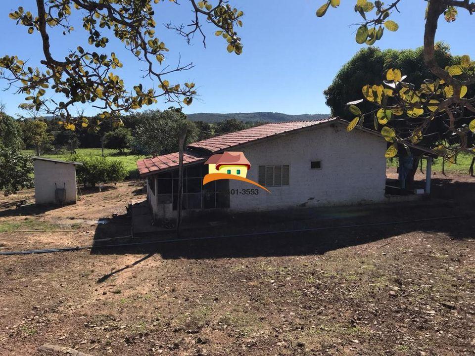 Fazenda à venda, 498m² - Foto 5