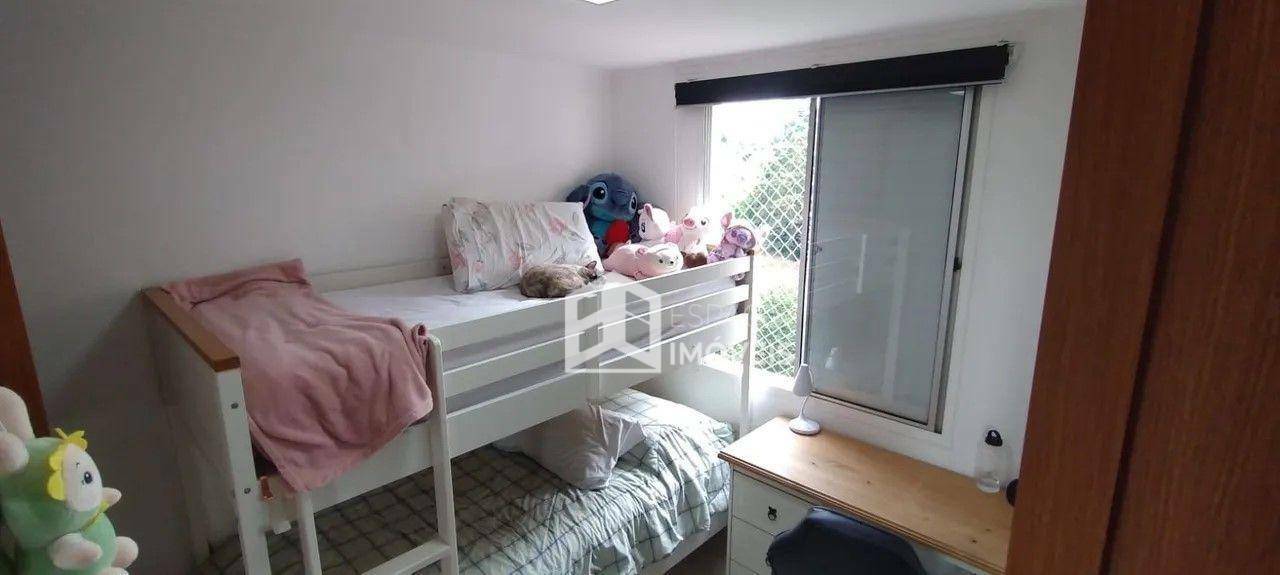 Apartamento à venda com 2 quartos, 53m² - Foto 9