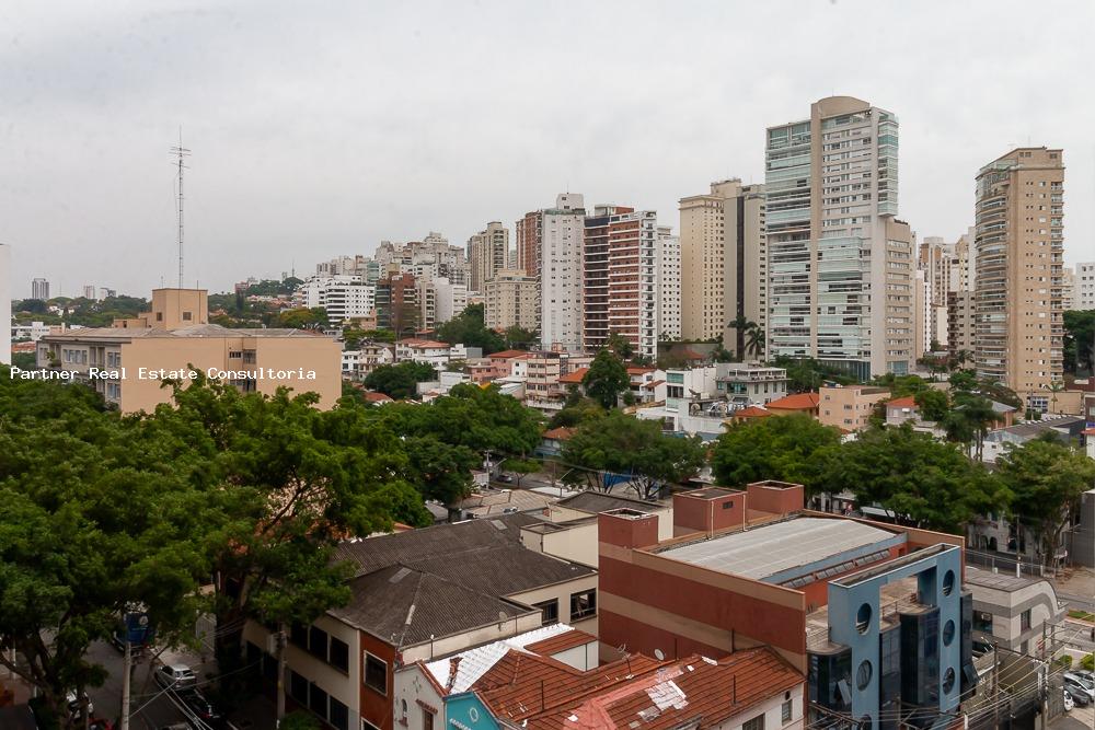 Apartamento à venda com 3 quartos, 240m² - Foto 35