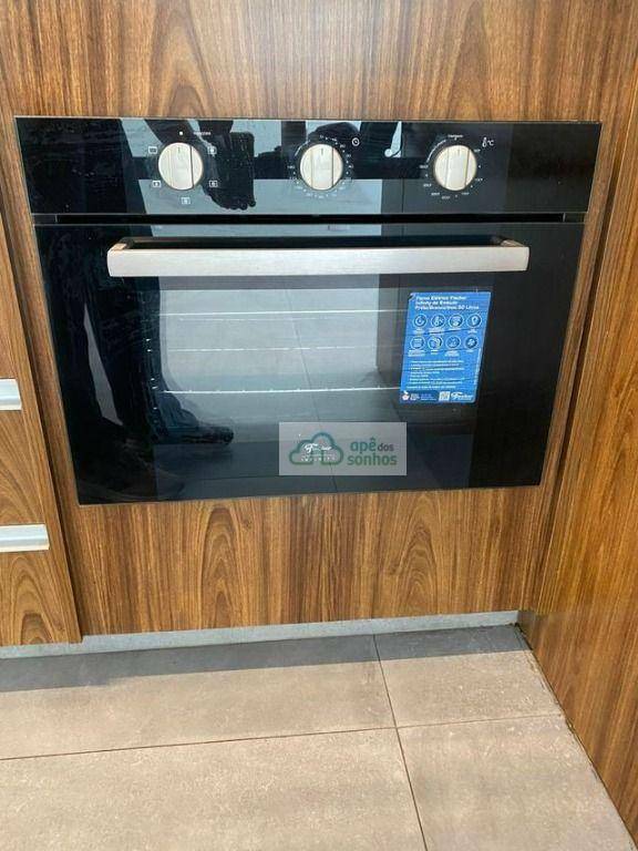 Apartamento para alugar com 2 quartos, 67m² - Foto 21
