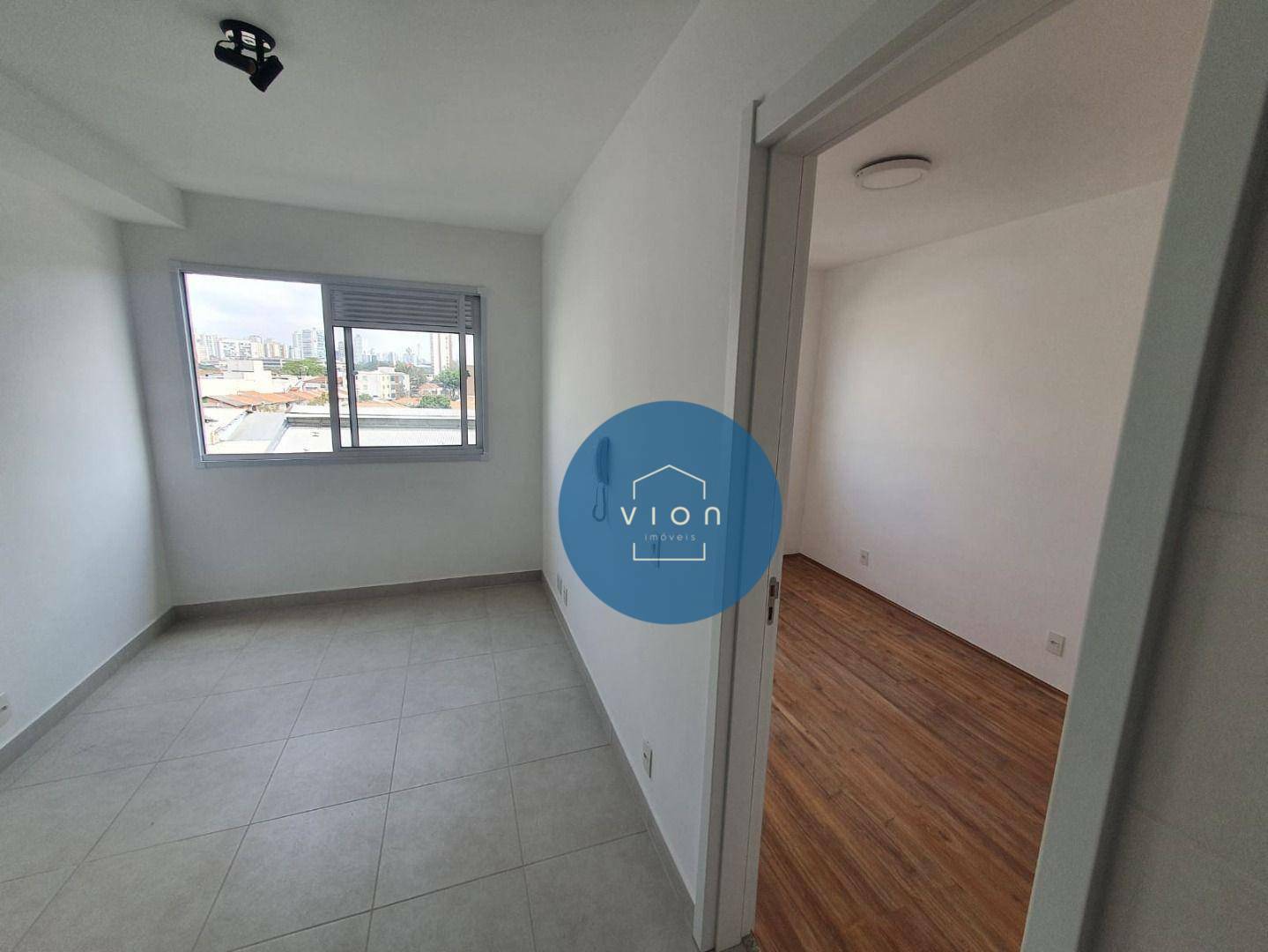 Apartamento para alugar com 1 quarto, 29m² - Foto 12