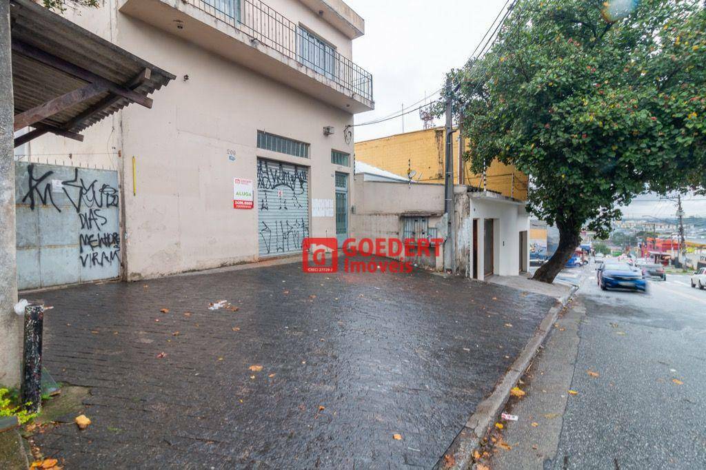 Loja-Salão à venda, 264m² - Foto 2