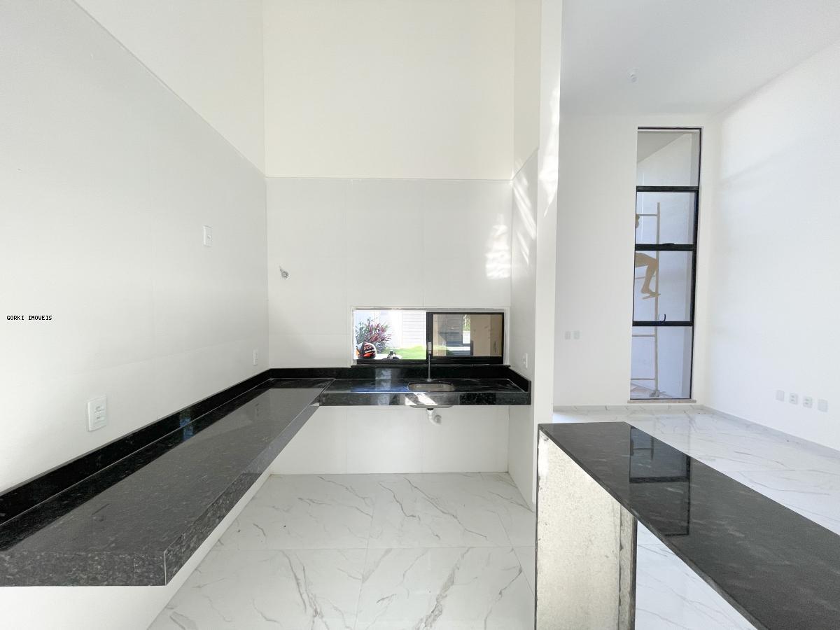 Casa à venda com 3 quartos, 115m² - Foto 5