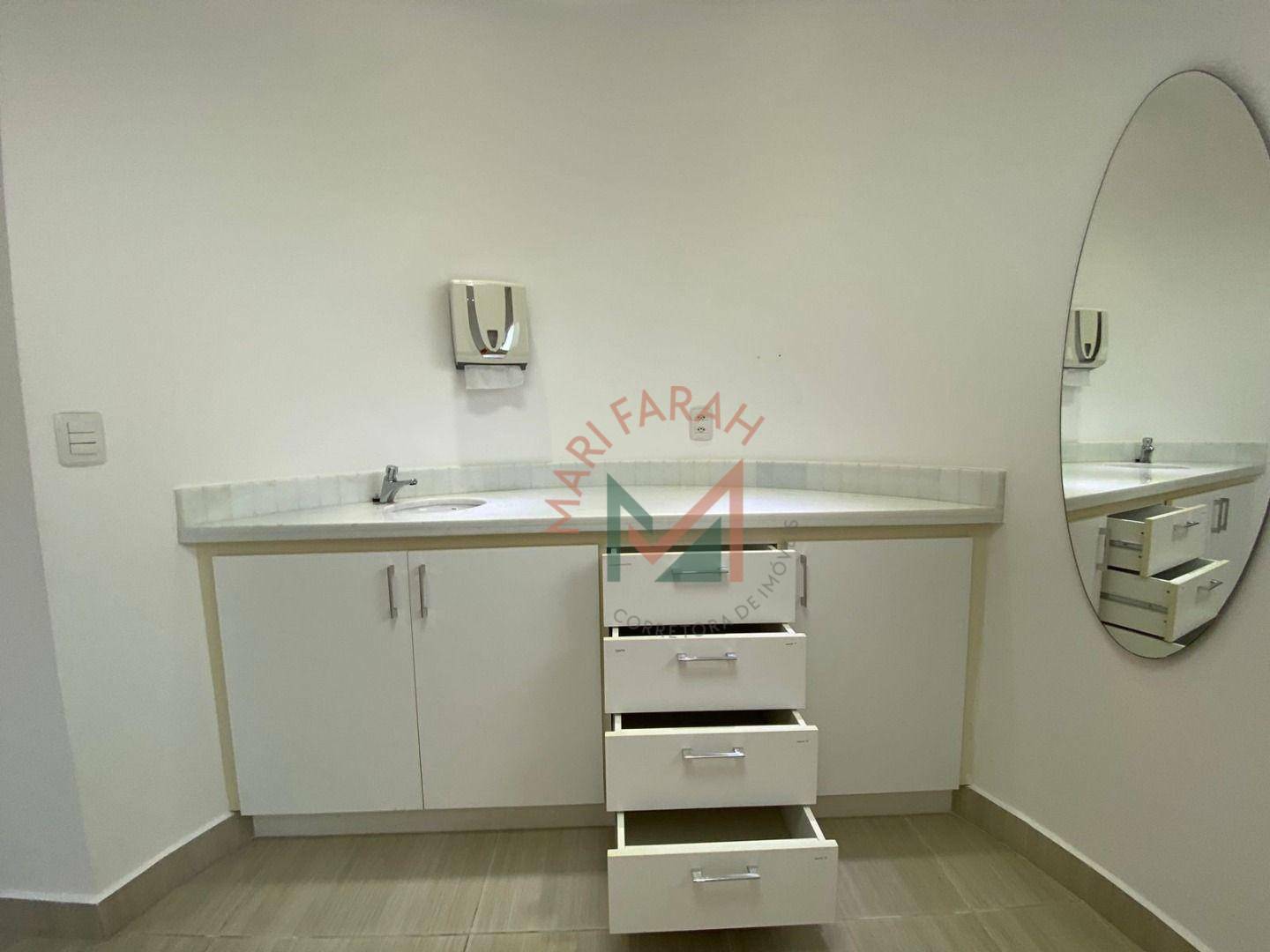 Prédio Inteiro para alugar, 380m² - Foto 10