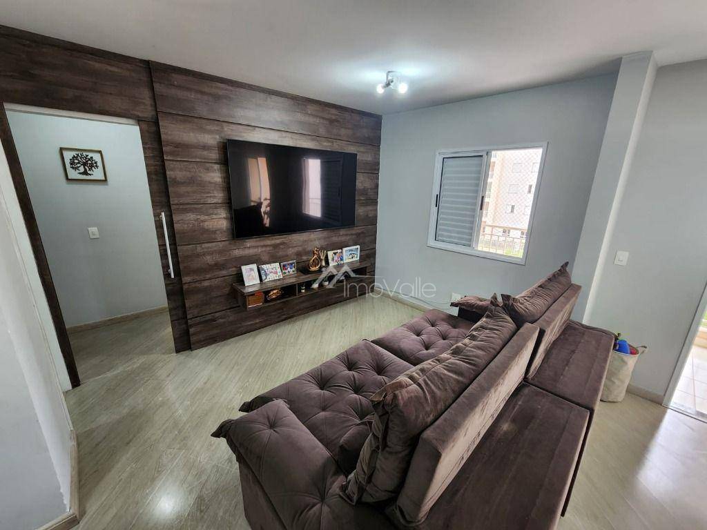 Apartamento à venda com 3 quartos, 100m² - Foto 4