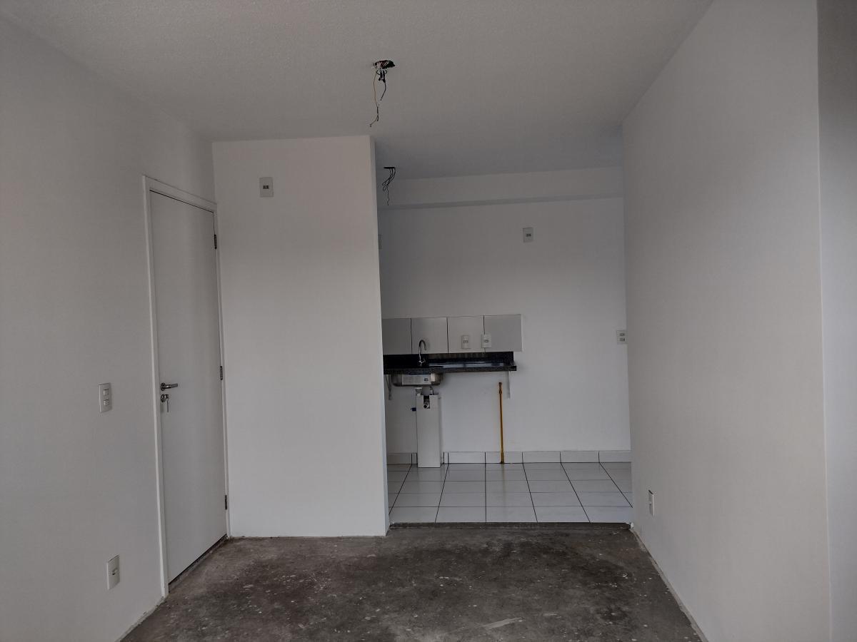 Apartamento à venda com 2 quartos, 47m² - Foto 2
