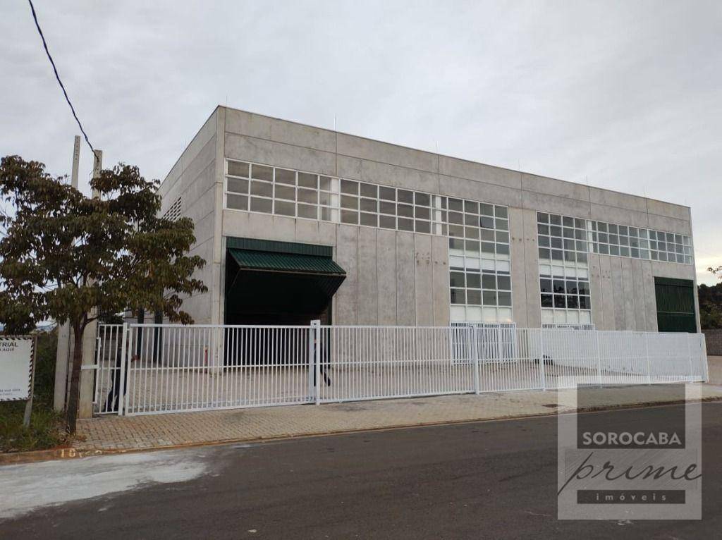 Depósito-Galpão-Armazém à venda e aluguel, 813m² - Foto 1