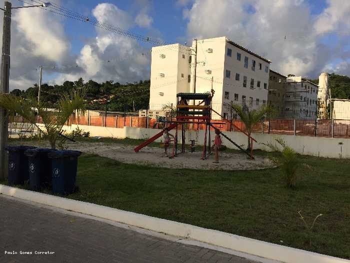 Apartamento à venda com 2 quartos, 60m² - Foto 5