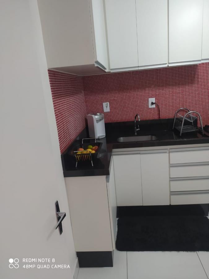 Apartamento à venda com 2 quartos, 60m² - Foto 28