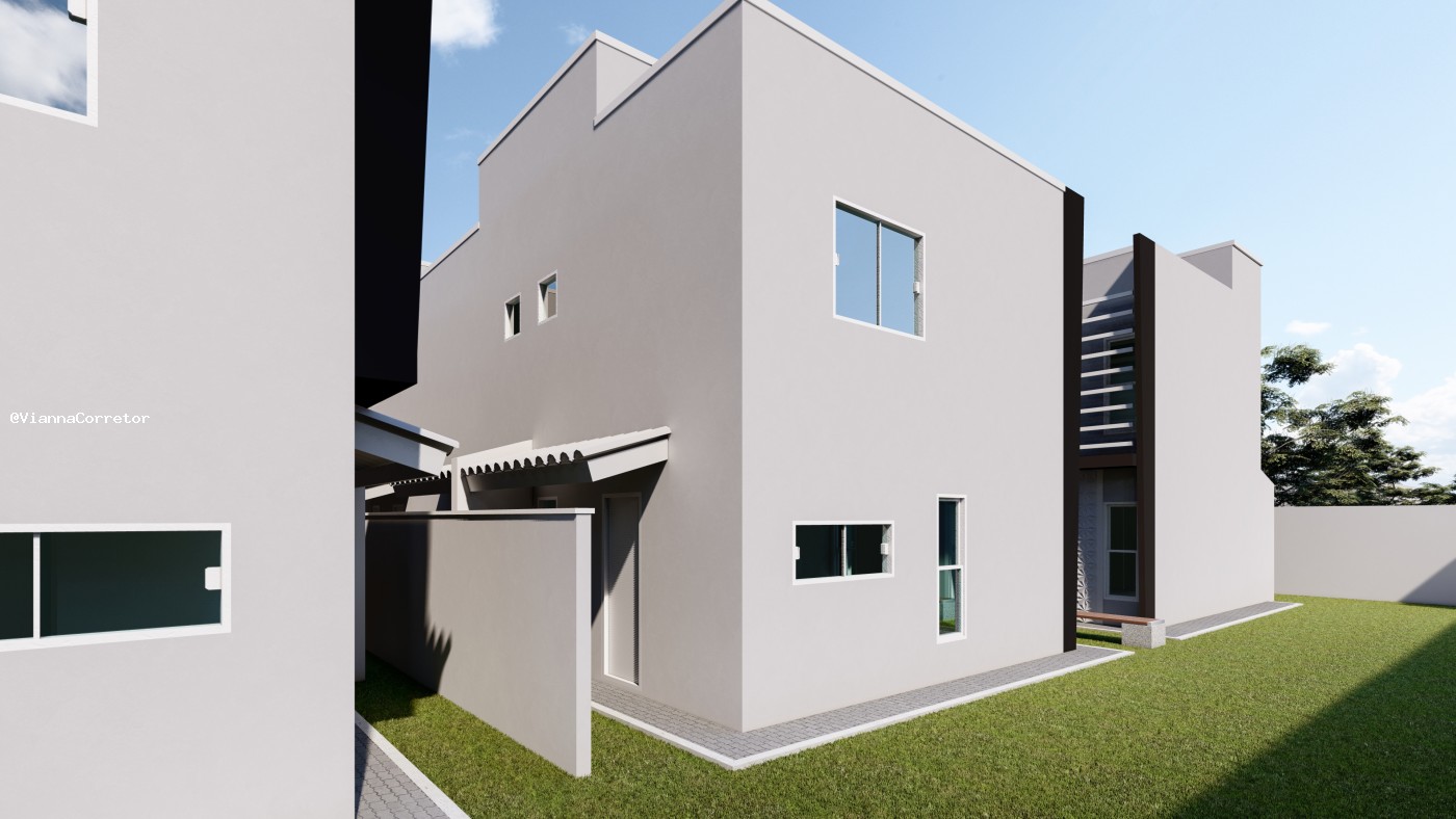 Casa de Condomínio à venda com 2 quartos, 55m² - Foto 8