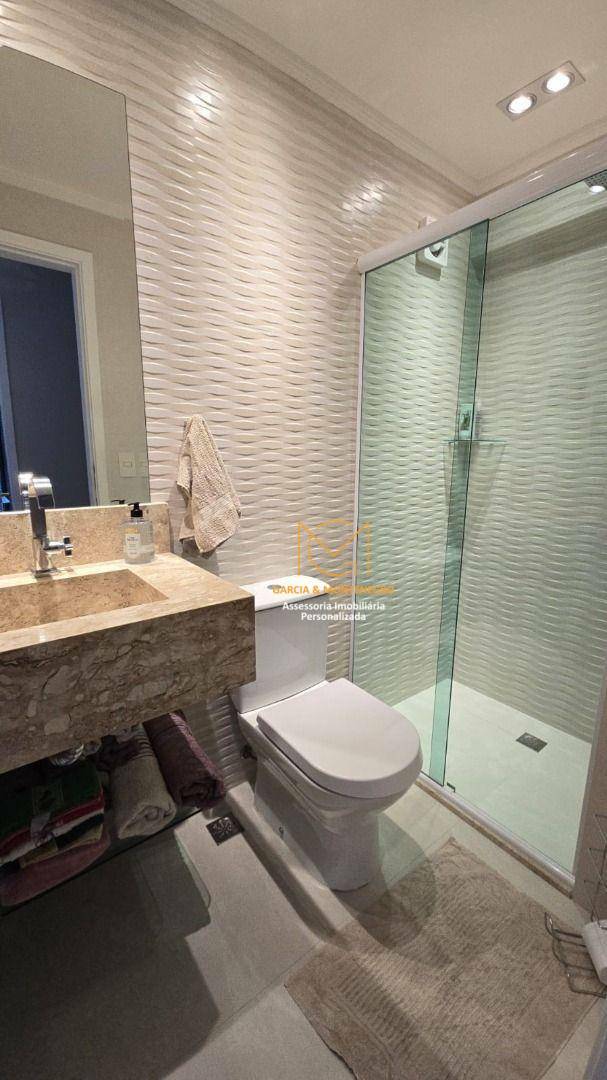Apartamento à venda com 2 quartos, 69m² - Foto 20