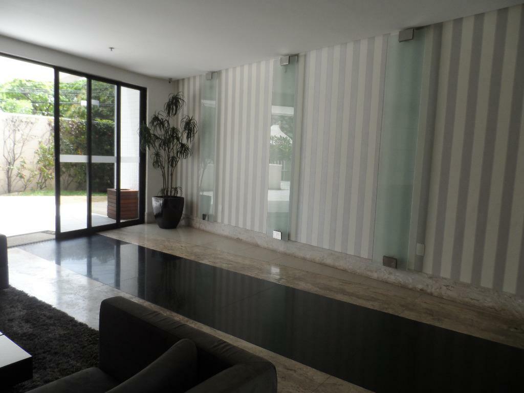 Apartamento à venda com 3 quartos, 240m² - Foto 22