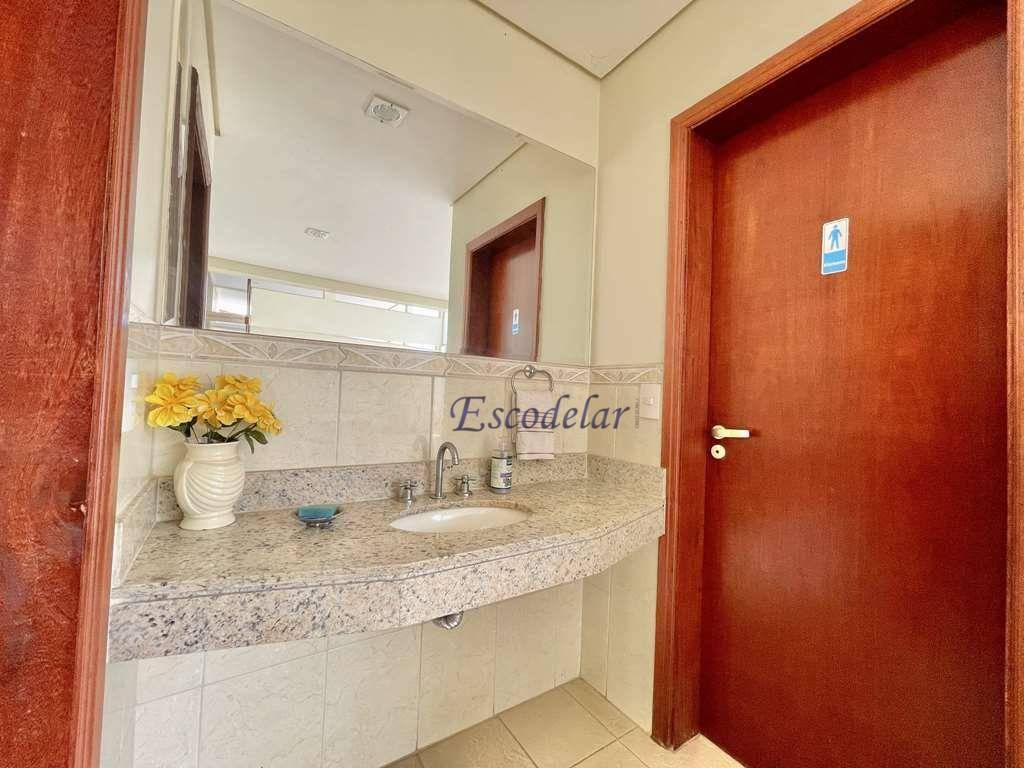 Casa de Condomínio à venda com 6 quartos, 1200m² - Foto 57