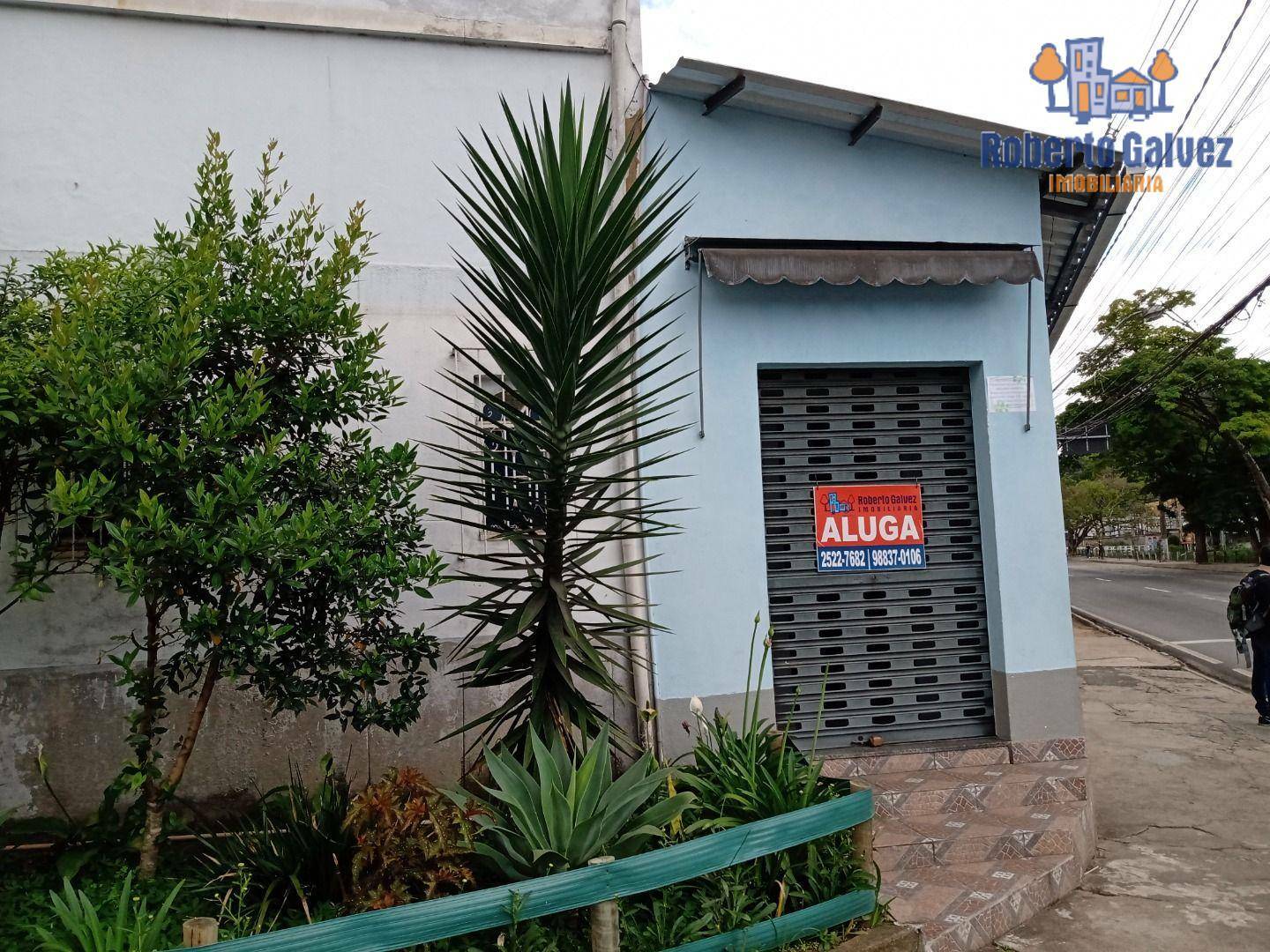 Loja-Salão para alugar, 20m² - Foto 3