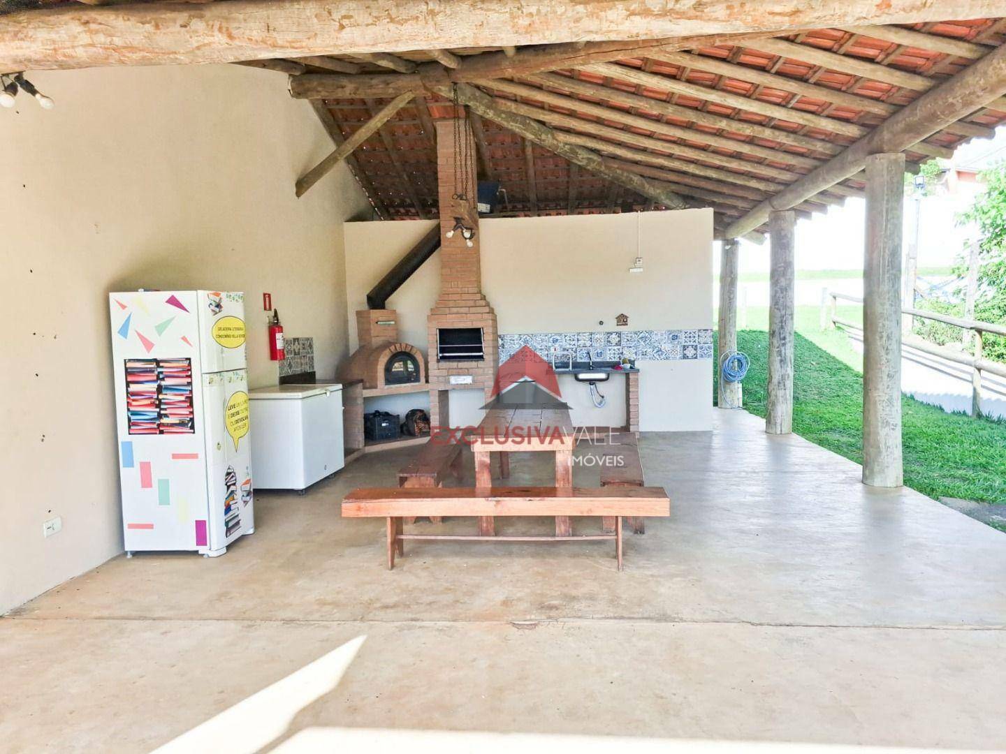 Casa de Condomínio à venda com 2 quartos, 64m² - Foto 19