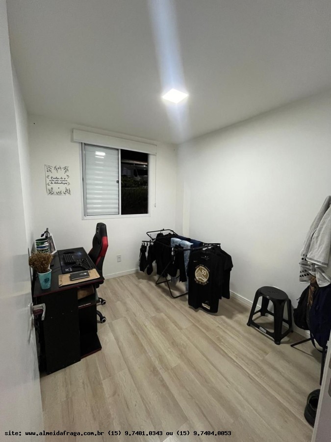 Apartamento à venda com 2 quartos, 42m² - Foto 18