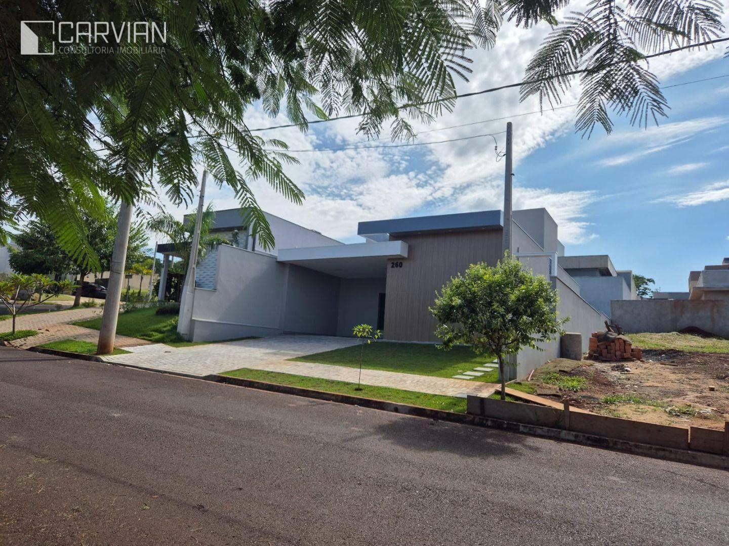 Casa de Condomínio à venda com 3 quartos, 147m² - Foto 1