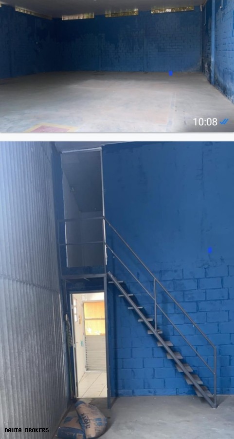 Depósito-Galpão-Armazém à venda, 200m² - Foto 4