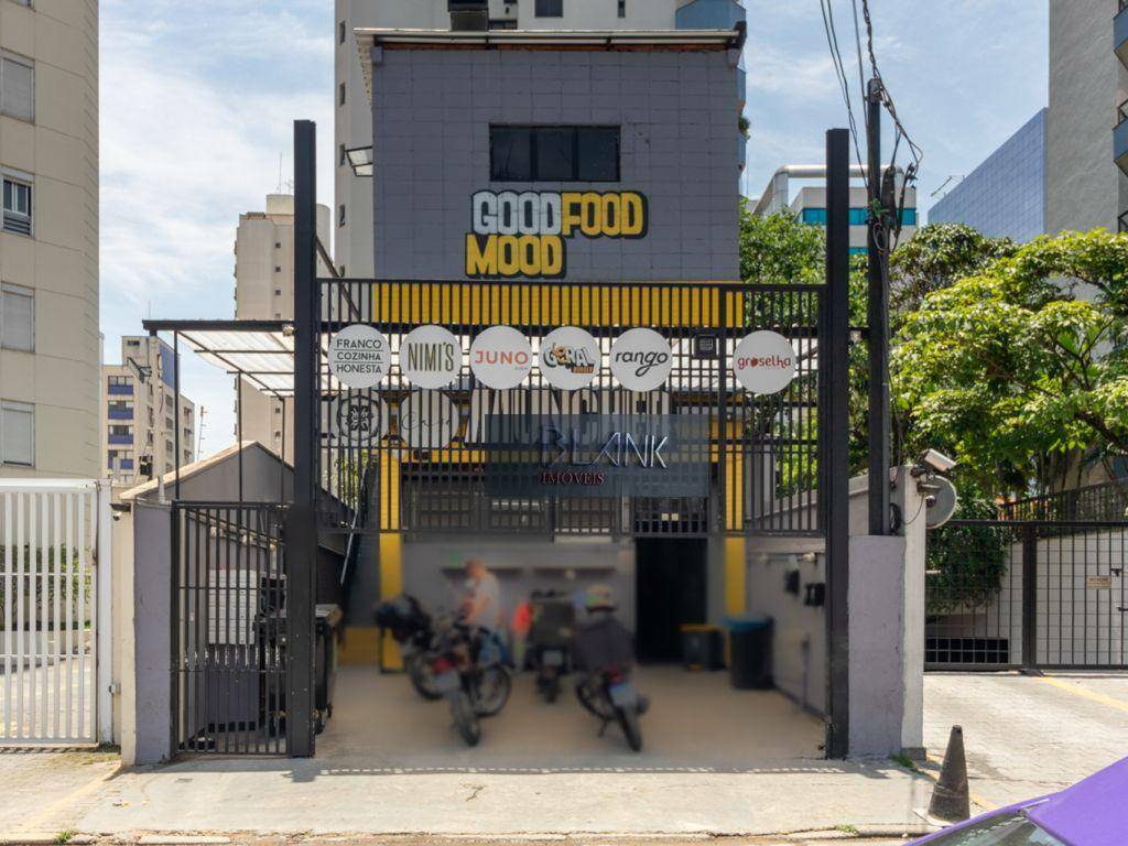 Loja-Salão para alugar, 50m² - Foto 1