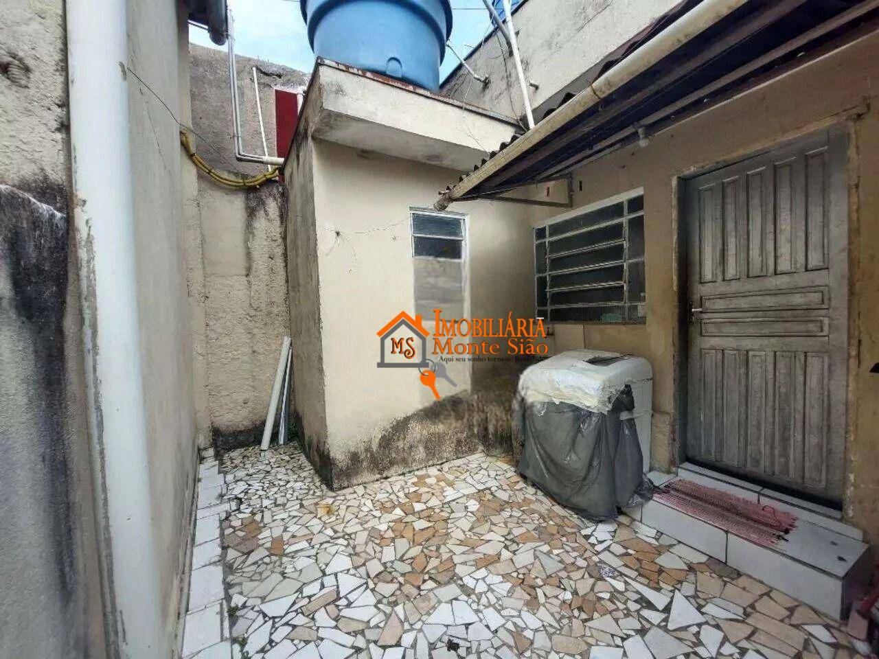 Casa à venda com 4 quartos, 480m² - Foto 7
