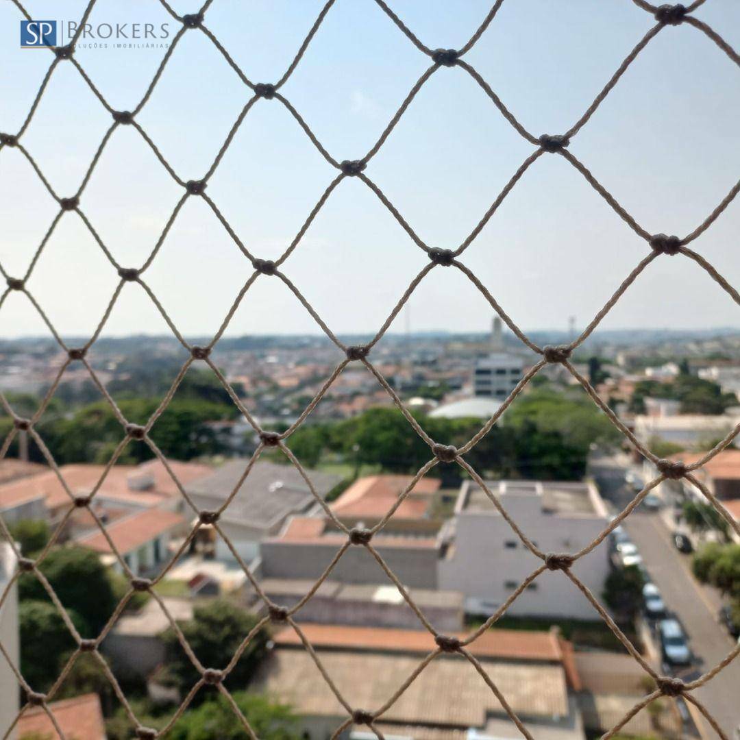 Apartamento para alugar com 3 quartos, 185m² - Foto 56