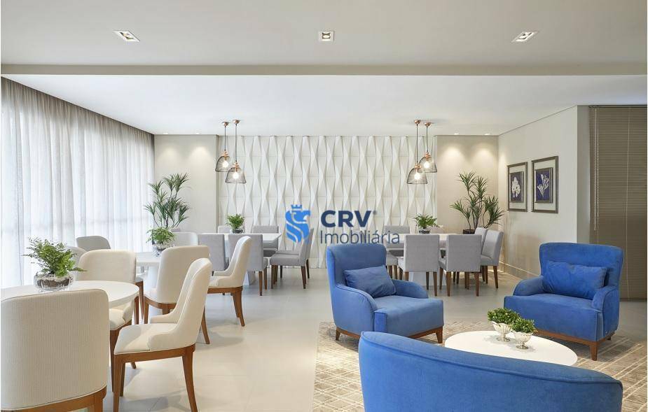 Apartamento para alugar com 3 quartos, 108m² - Foto 24