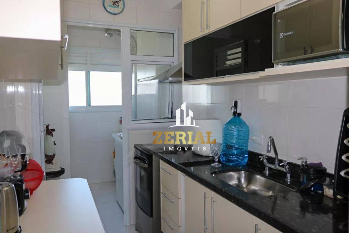 Apartamento à venda com 2 quartos, 68m² - Foto 14