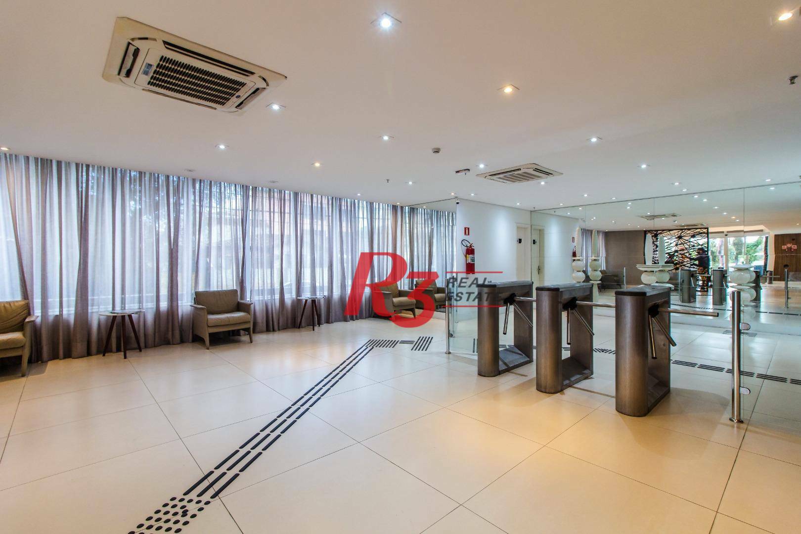 Conjunto Comercial-Sala para alugar, 44m² - Foto 8