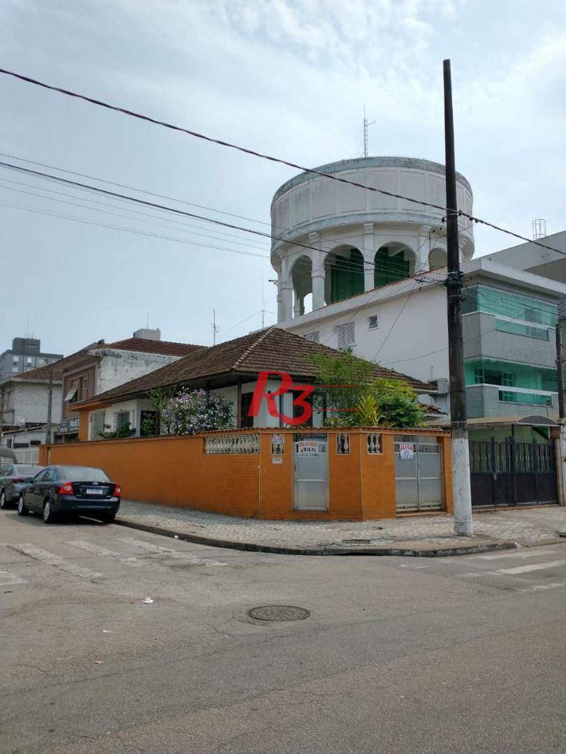 Casa para alugar com 2 quartos, 70m² - Foto 1