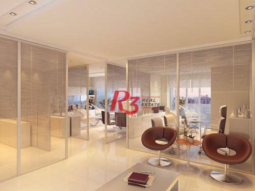 Conjunto Comercial-Sala para alugar, 44m² - Foto 20