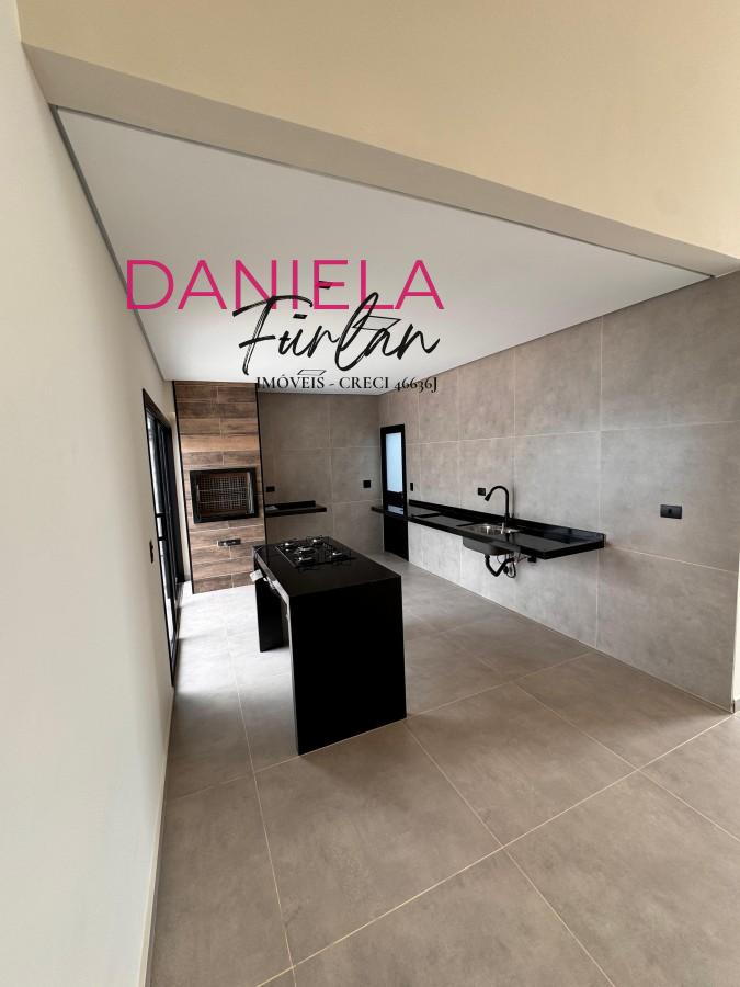 Casa de Condomínio à venda com 3 quartos, 130m² - Foto 5