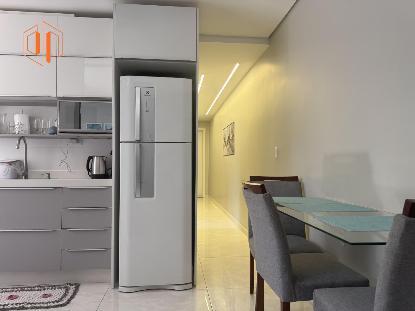 Apartamento à venda com 3 quartos, 88m² - Foto 9