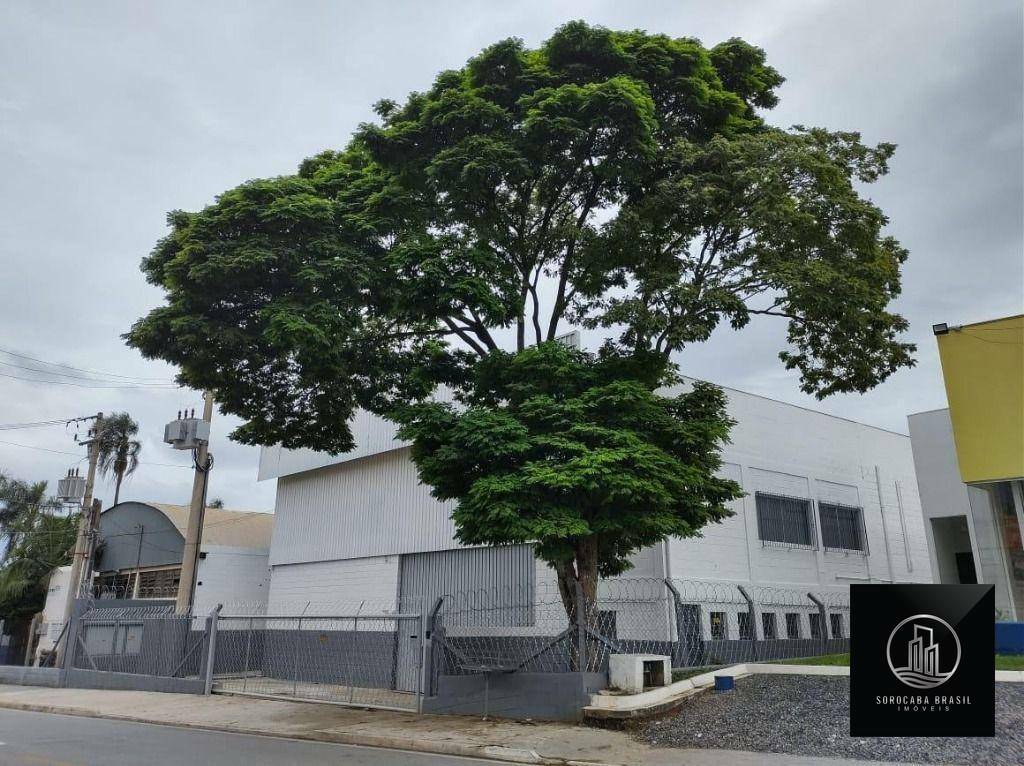 Depósito-Galpão-Armazém à venda, 1201m² - Foto 3