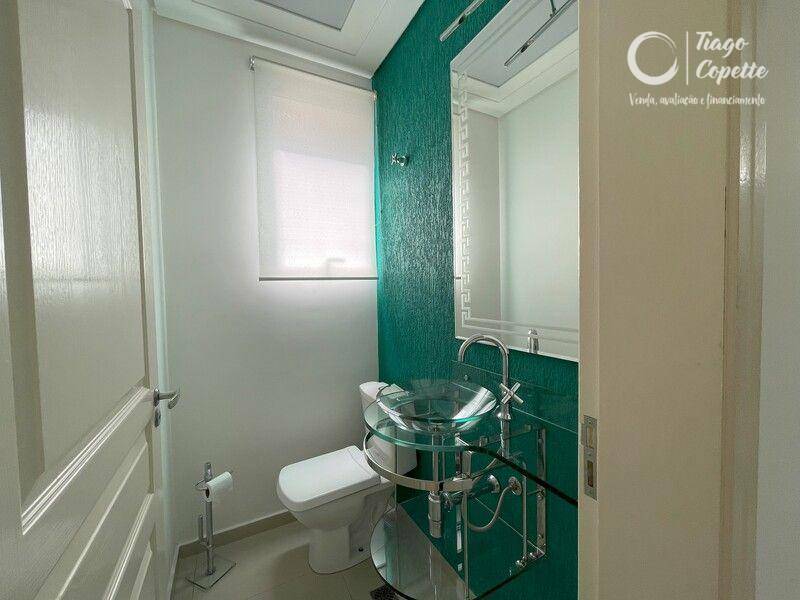 Casa de Condomínio à venda e aluguel com 3 quartos, 580m² - Foto 14