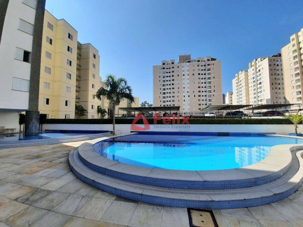 Apartamento à venda com 2 quartos, 63m² - Foto 18